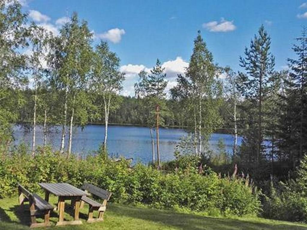 Дома для отпуска Holiday Home Metsälampi Valtola